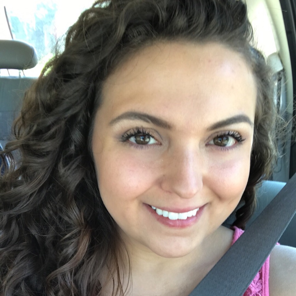 Meet your Posher, Janaya